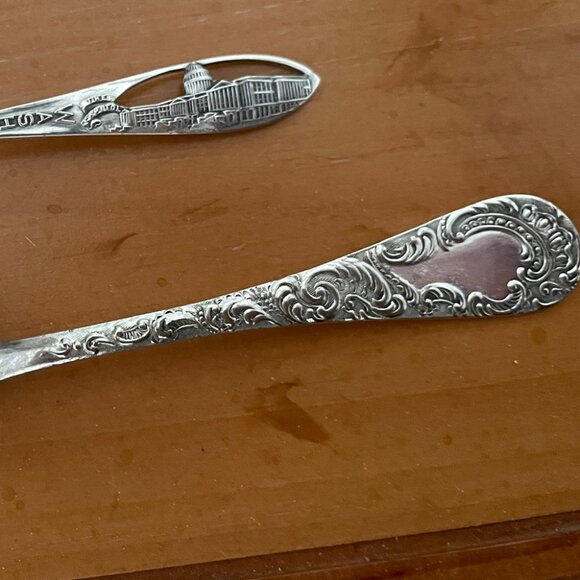 3 Vintage Souvenirs:  DC,  Banff and Crystal Beach collectibles - Picture 7 of 12